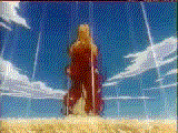 Beautiful Sailor Galaxia Welcomes You.
