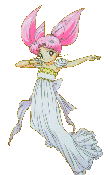Princess Chibi!